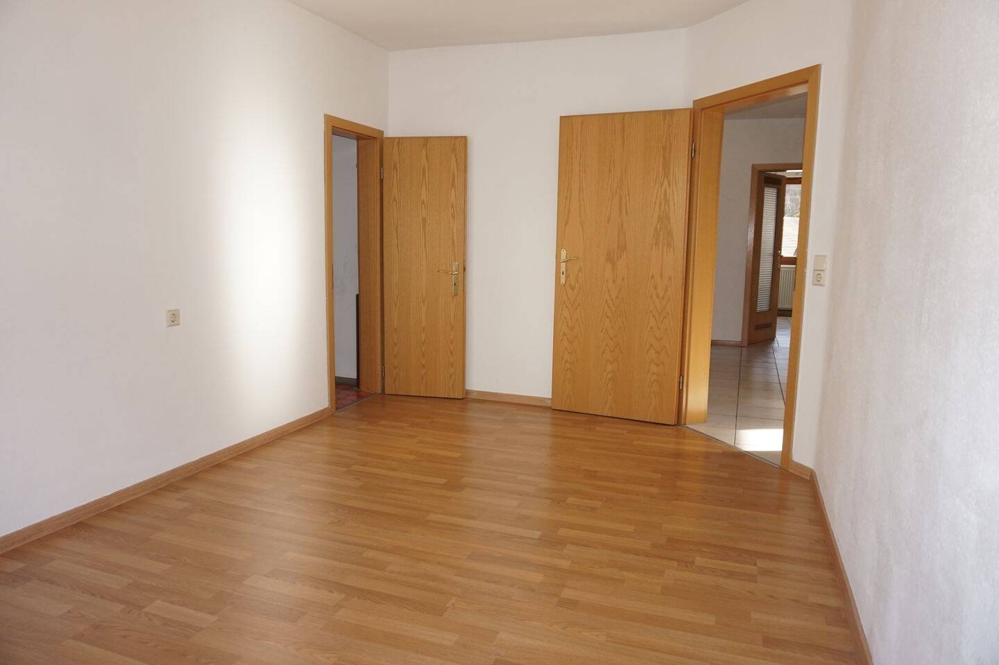 5 Zimmer Maisonettewohnung im DG in Schramberg-Tal, 78713 Schramberg