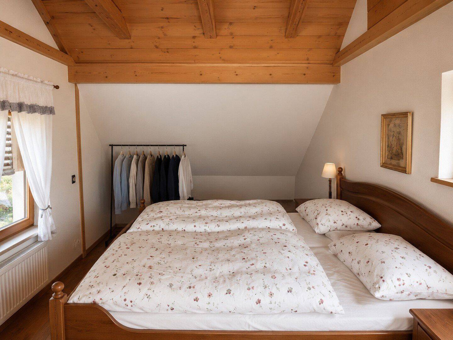 DHH+Bungalow zu Vermieten, 82380 Peißenberg