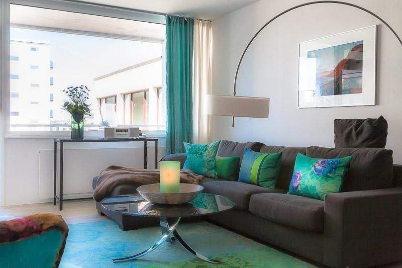 Exklusive 2 Zimmer Ferienwohnung (70qm) in bester Lage, 25980 Sylt