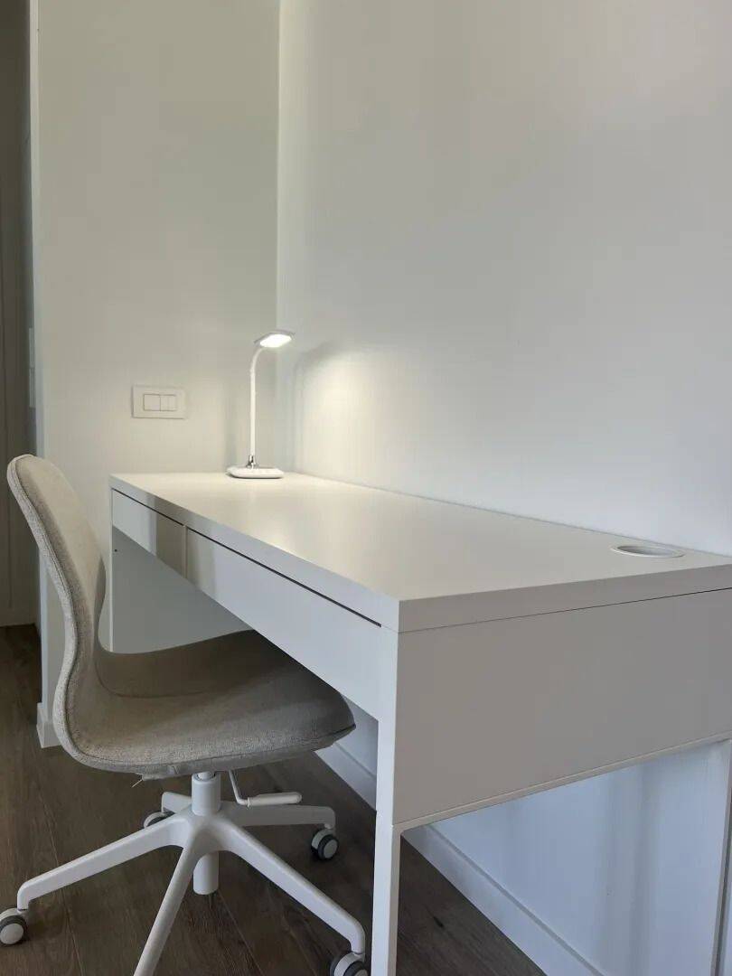 Mietwohnung, 1 Zimmer, 46 m², in Konstanz, 78467 Konstanz