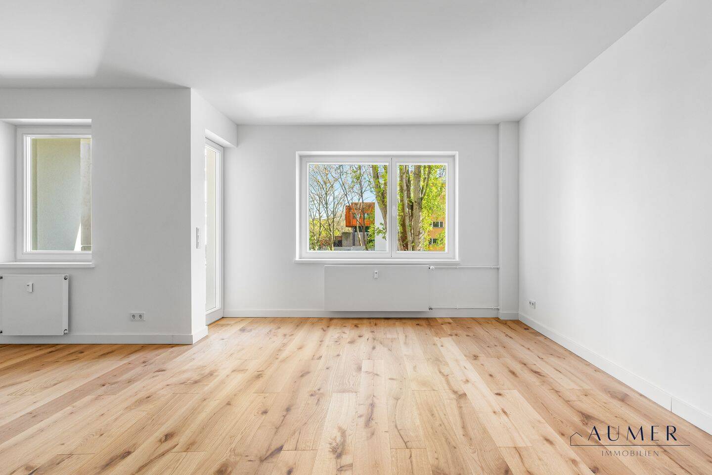 Lichtdurchflutete 3-Zimmer-Wohnung mit Südwest-Balkon zum Innenhof in Berlin-Mitte, 13355 Berlin (Mitte Gesundbrunnen Prenzlauer Berg Wedding)