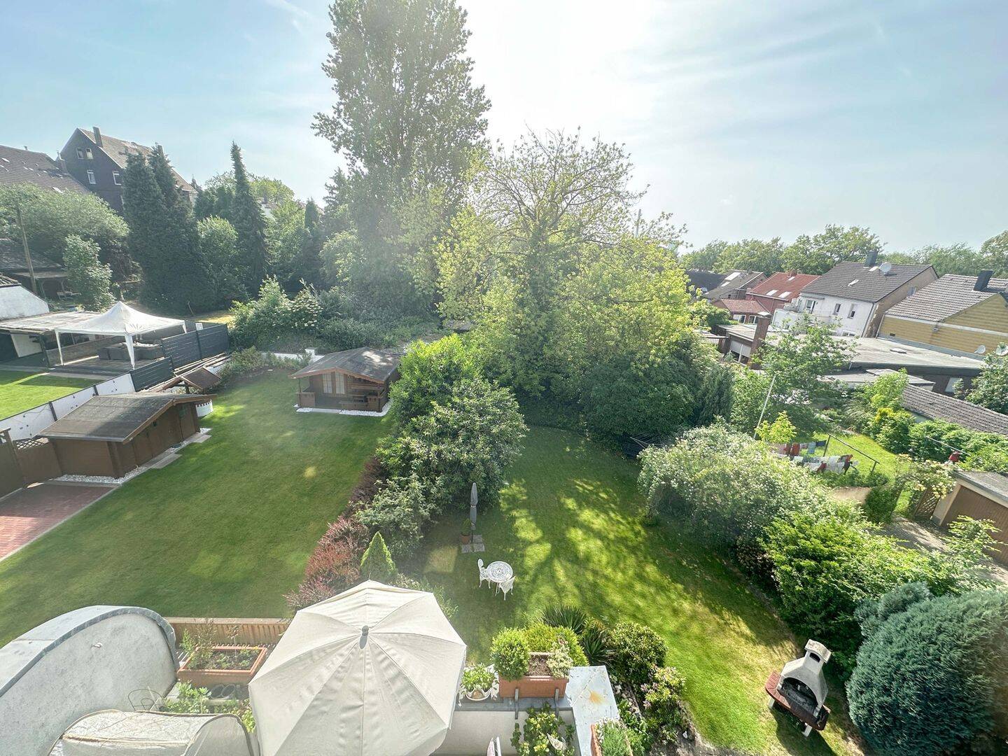 Ein Zuhause voller Möglichkeiten in Herne-Baukau, 44628 Herne