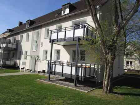 Optimale Dachgeschoßwohnung im Herzen von Dortmund-Eving, 44339 Dortmund