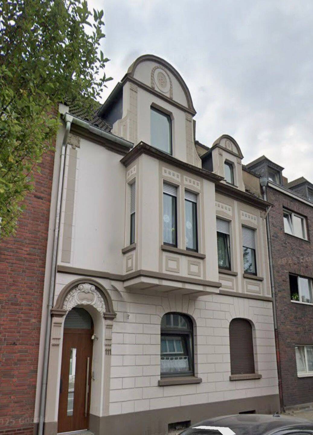 Tolles 2 Familienhaus, 47137 Duisburg (Mittelmeiderich Obermeiderich Untermeiderich)