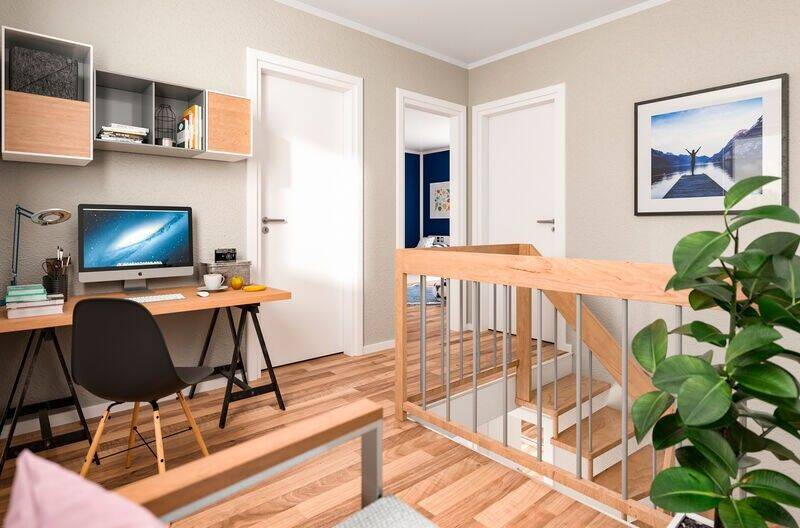 Attraktives Familienhaus in Remda – Platz für gemeinsame Erlebnisse, 7407 Rudolstadt