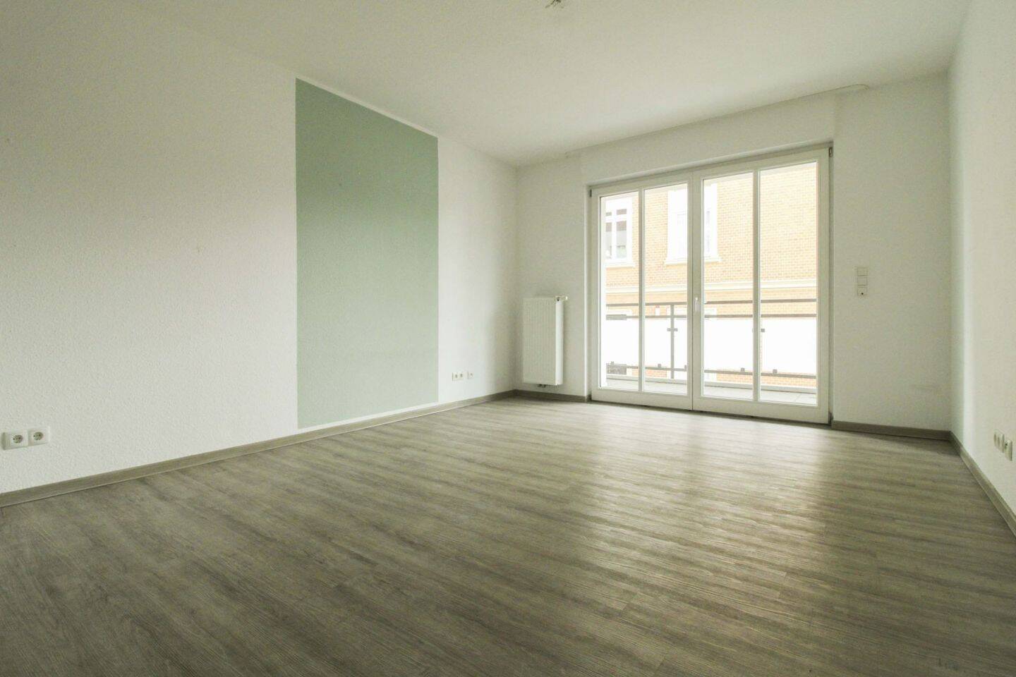 Sorglos wohnen: Barrierefreie Wohnung mit DRK-Service in Steinfurts Stadtmitte, 48565 Steinfurt