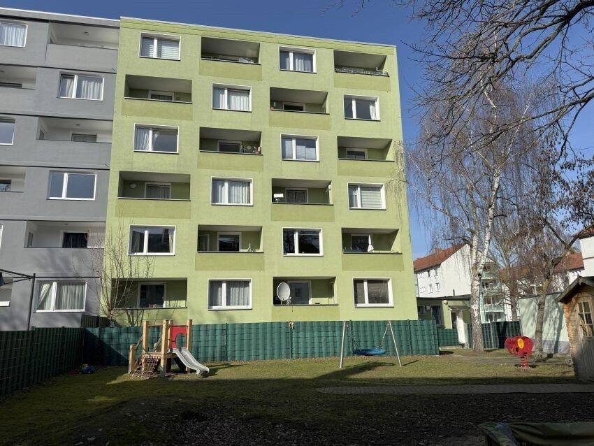 Großes, gut vermietetes Mehrfamilienhaus in Ricklingen, 30459 Hannover