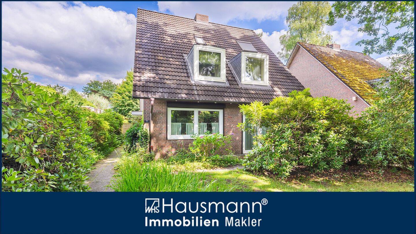 Ansprechendes Raumwunder in beliebter Wohnlage von Hamburg-Langenhorn!, 22415 Hamburg (Hamburg-Nord Fuhlsbüttel Hummelsbüttel Langenhorn)