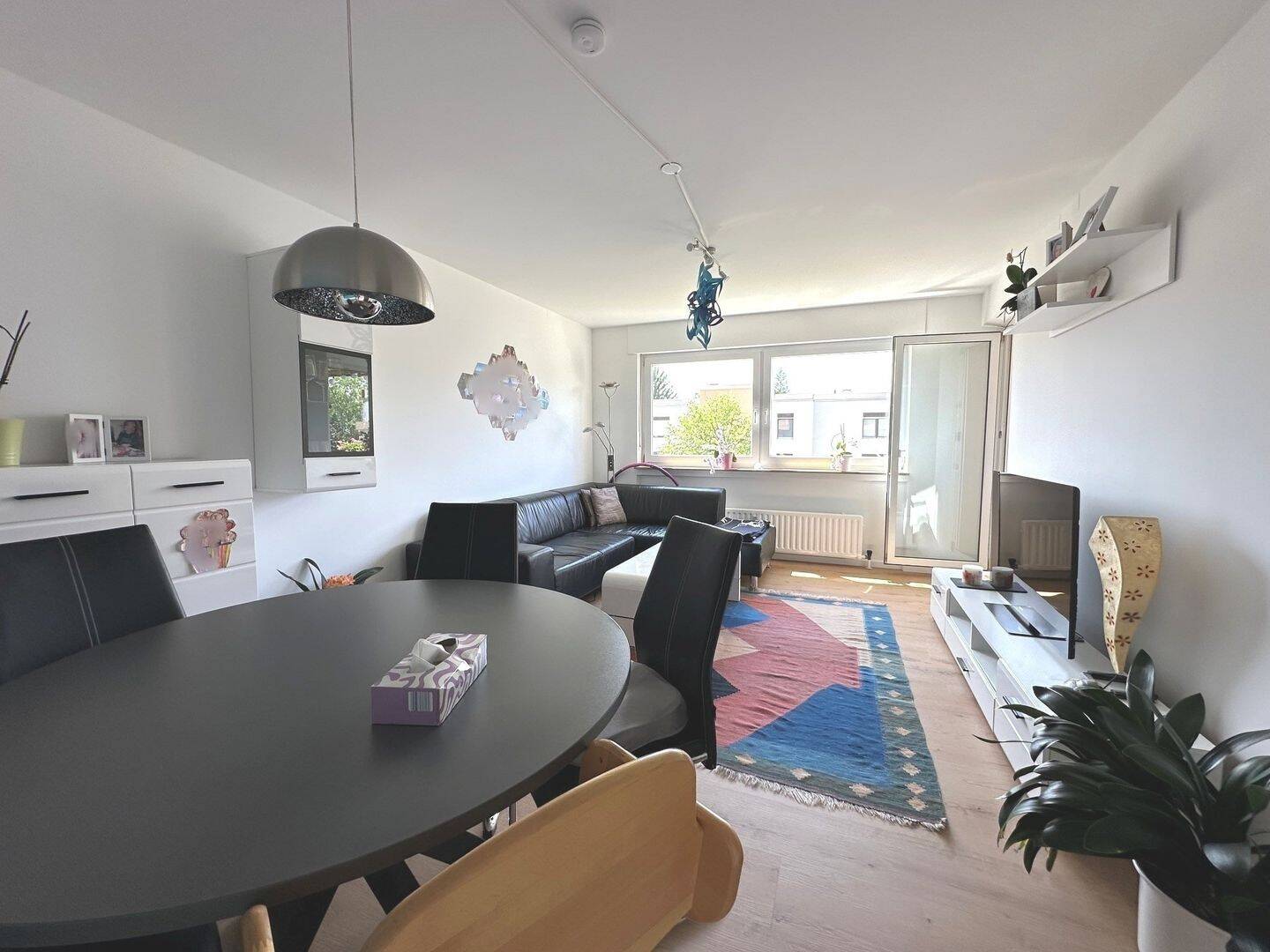 Attraktive Eigentumswohnung in Zorneding – modern renoviert & optimaler Grundriss, 85604 Zorneding