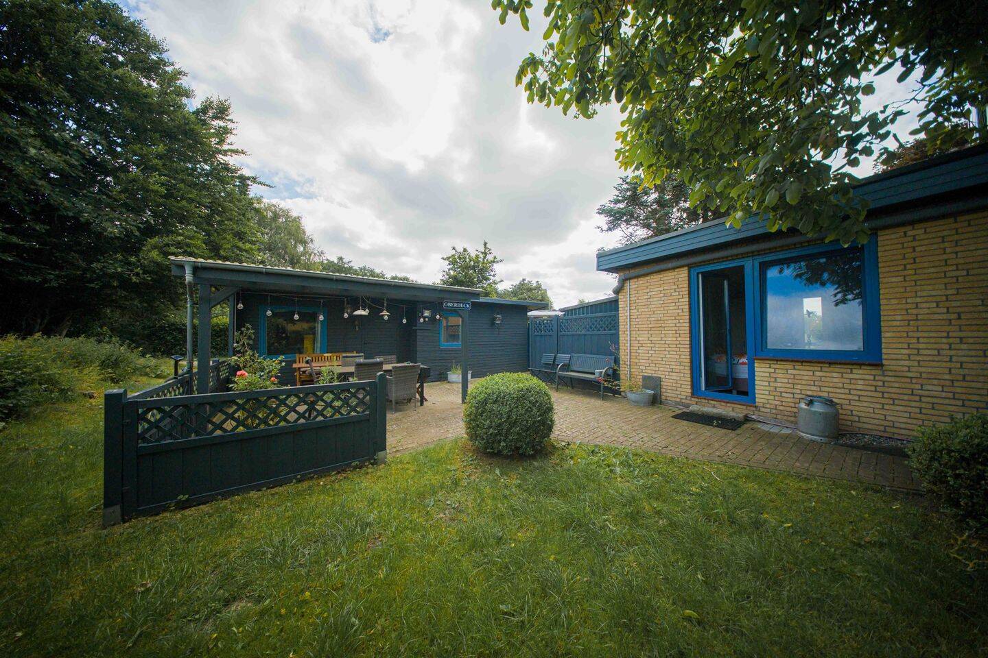 Großzügiger Bungalow in begehrter Feldrandlage – Wohnen mit Komfort, Ruhe und Lebensqualität, 23812 Wahlstedt