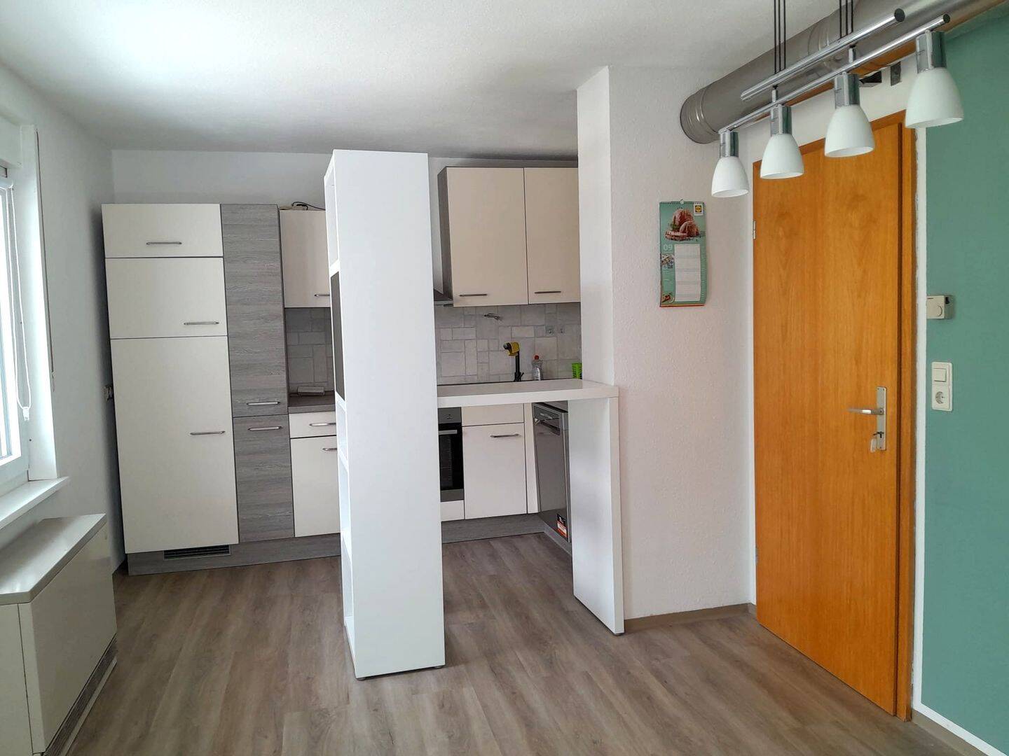 Ruhig gelegenes Zweifamilienhaus mit Erbbauzins, 77793 Gutach (Schwarzwaldbahn)