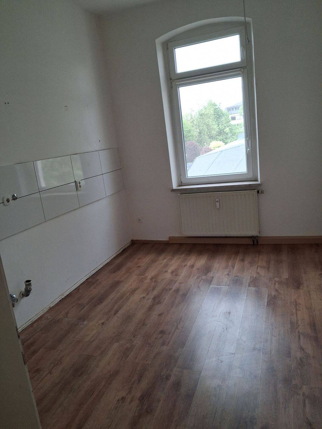 Schöne 3 Zimmerwohnung nähe Innenstadt – 95028 Hof – Bild 1 von 3