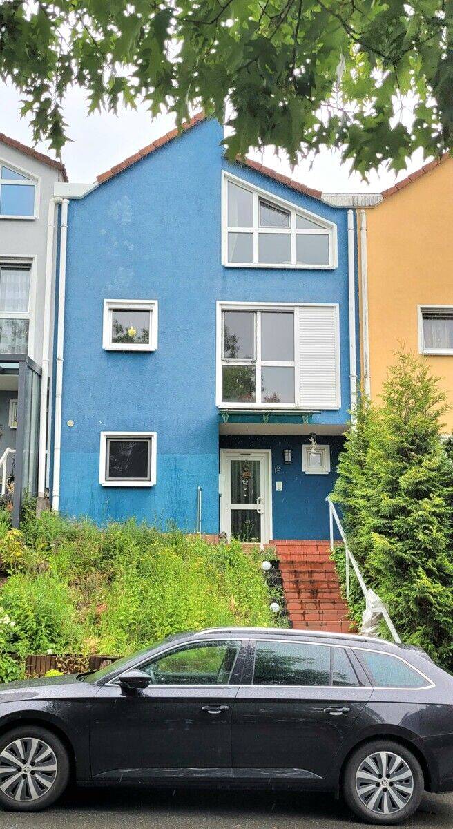 Gepflegtes Reihenmittelhaus in Waldsolms mit Garten, Terrasse und zwei Stellplätzen!, 35647 Waldsolms