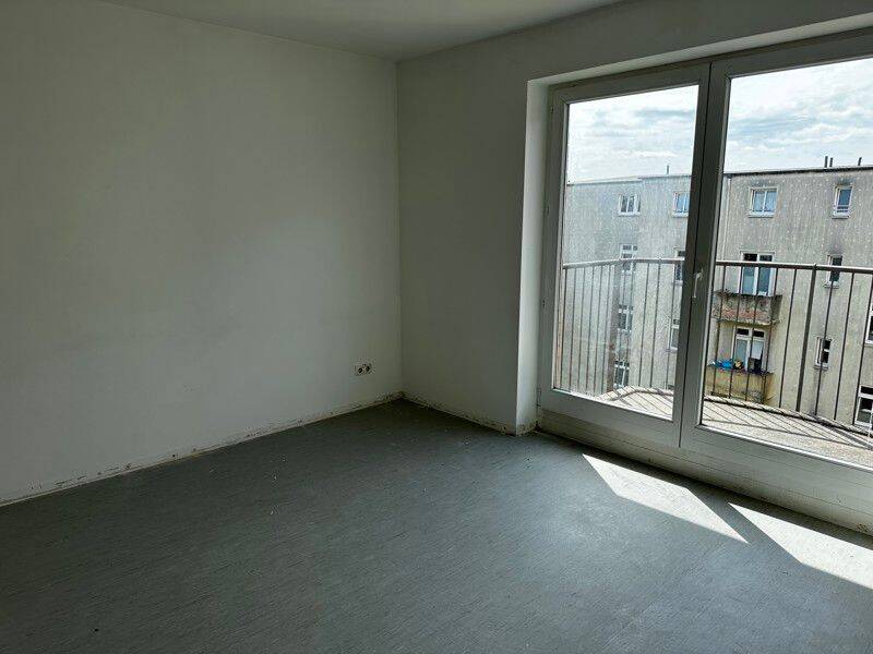 NUR MIT WBS! – Praktische 2,5-Zimmer-Wohnung, 21109 Hamburg (Veddel Wilhelmsburg)