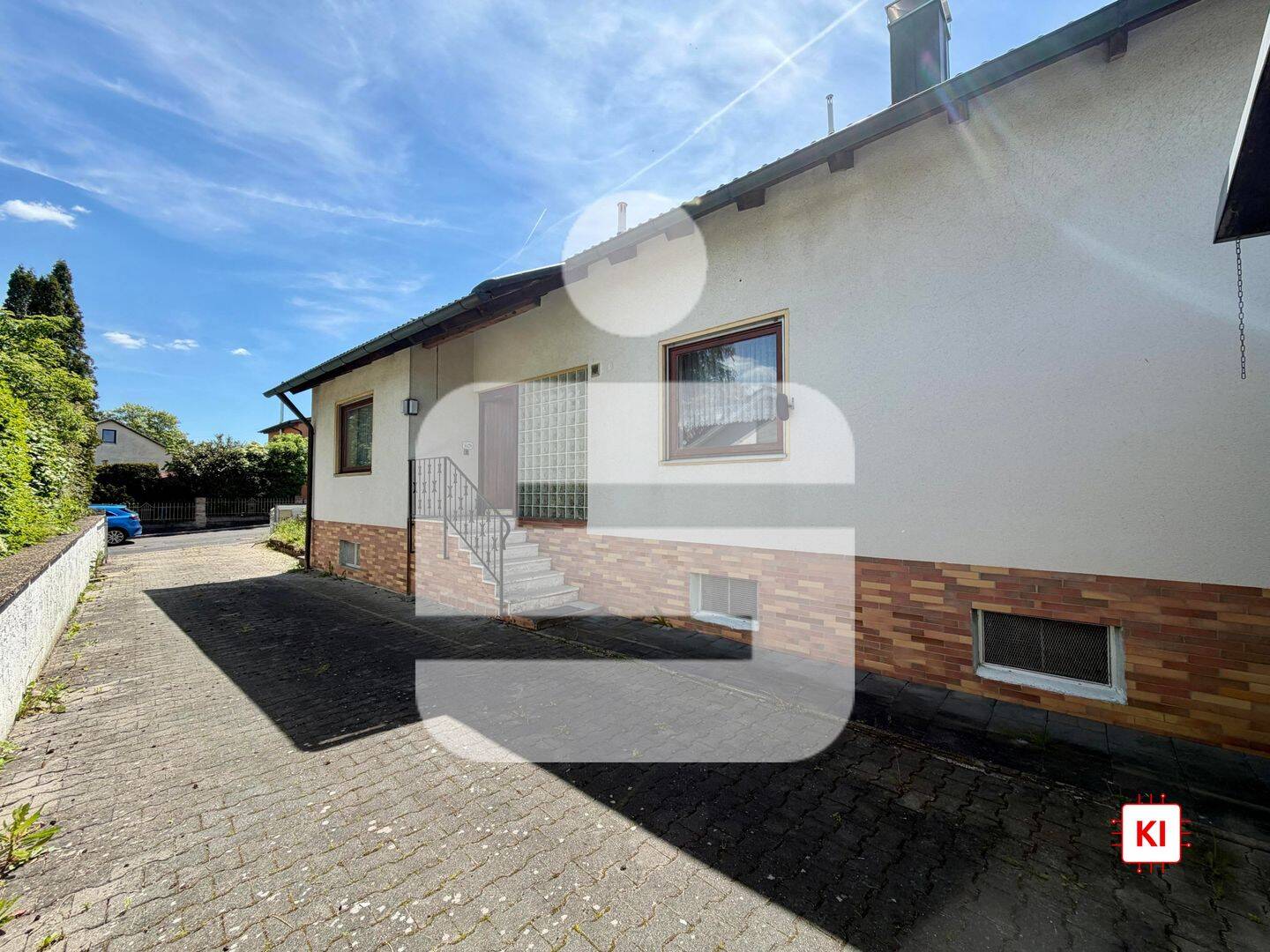 Platz, Potenzial und eine ruhige Lage! Zweifamilienhaus Amberg/Gärbershof, 92224 Amberg