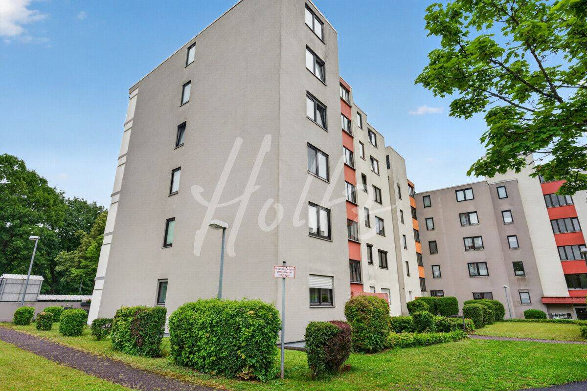 Gut geschnittene 2-Zimmer-Wohnung in Denzlingen – sofort beziehbar !!, 79211 Denzlingen