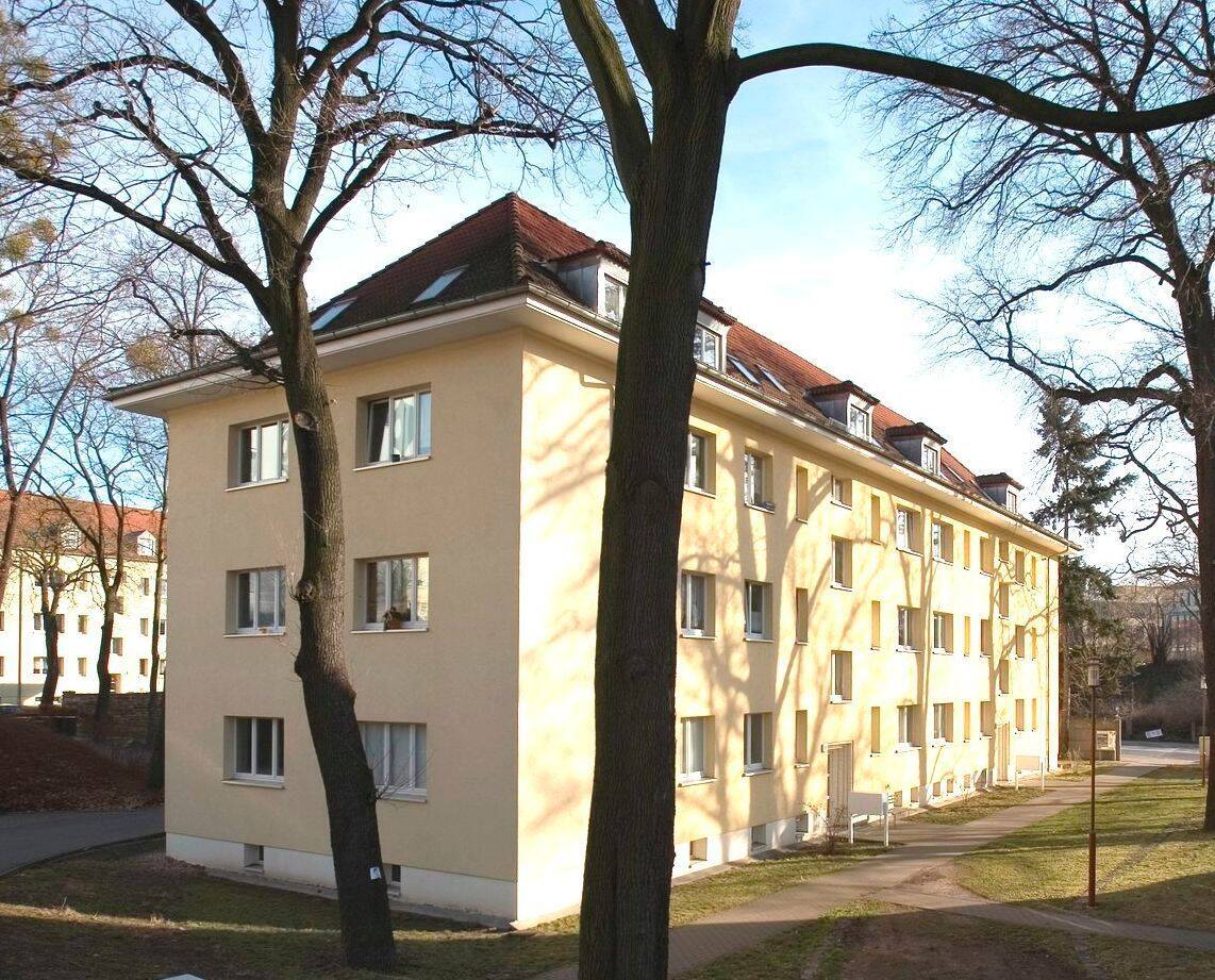 Praktisch – nah an der Elbe, nah an der Heide., 1099 Dresden
