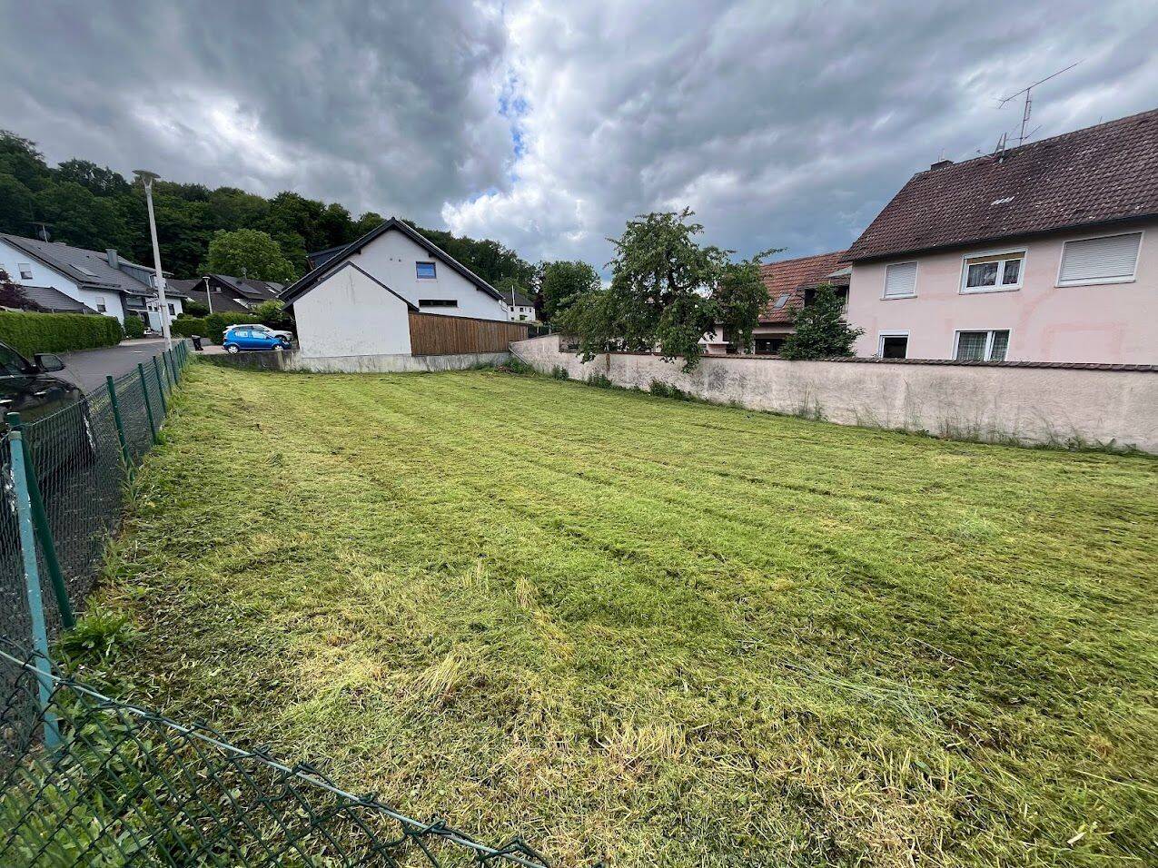 Schönes Grundstück in der Gemeinde Dittelbrunn, 97456 Dittelbrunn