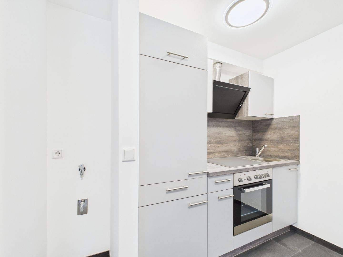 1-Zimmer Wohnung – saniert –, 90461 Nürnberg