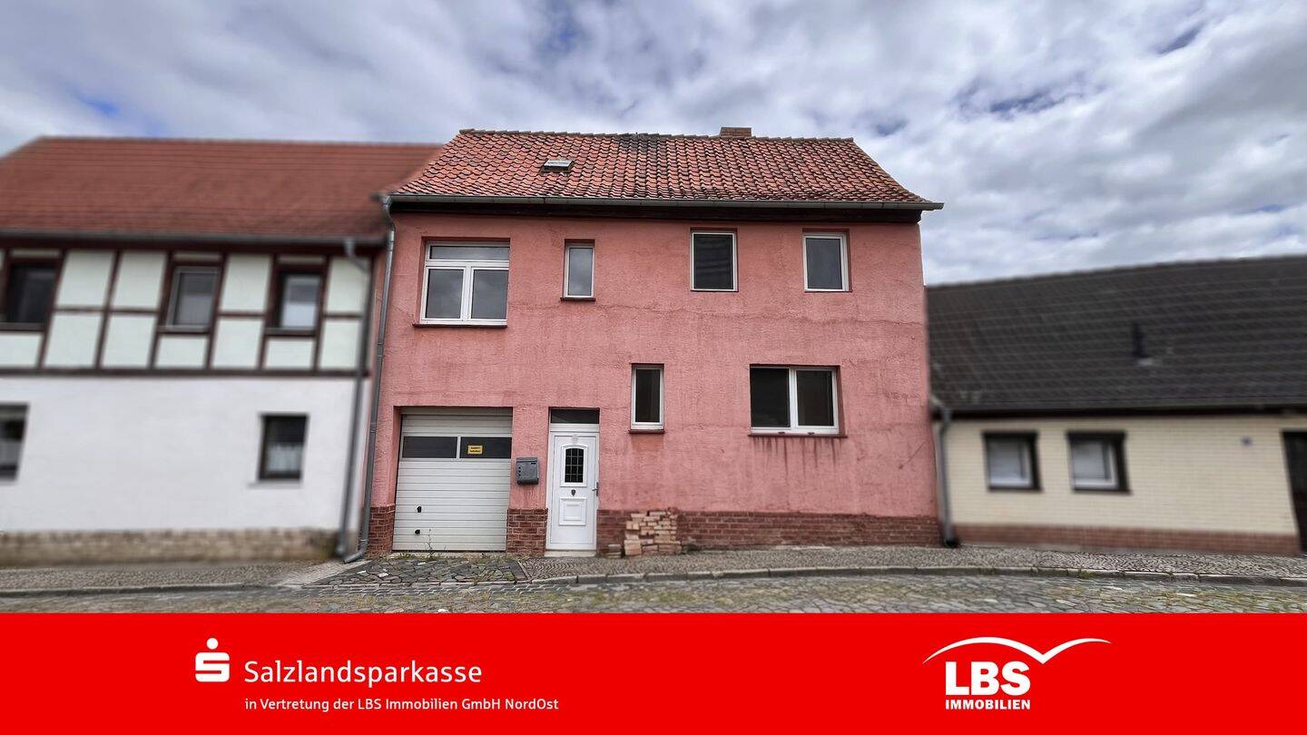 Ihr Haus für morgen, 6467 Seeland