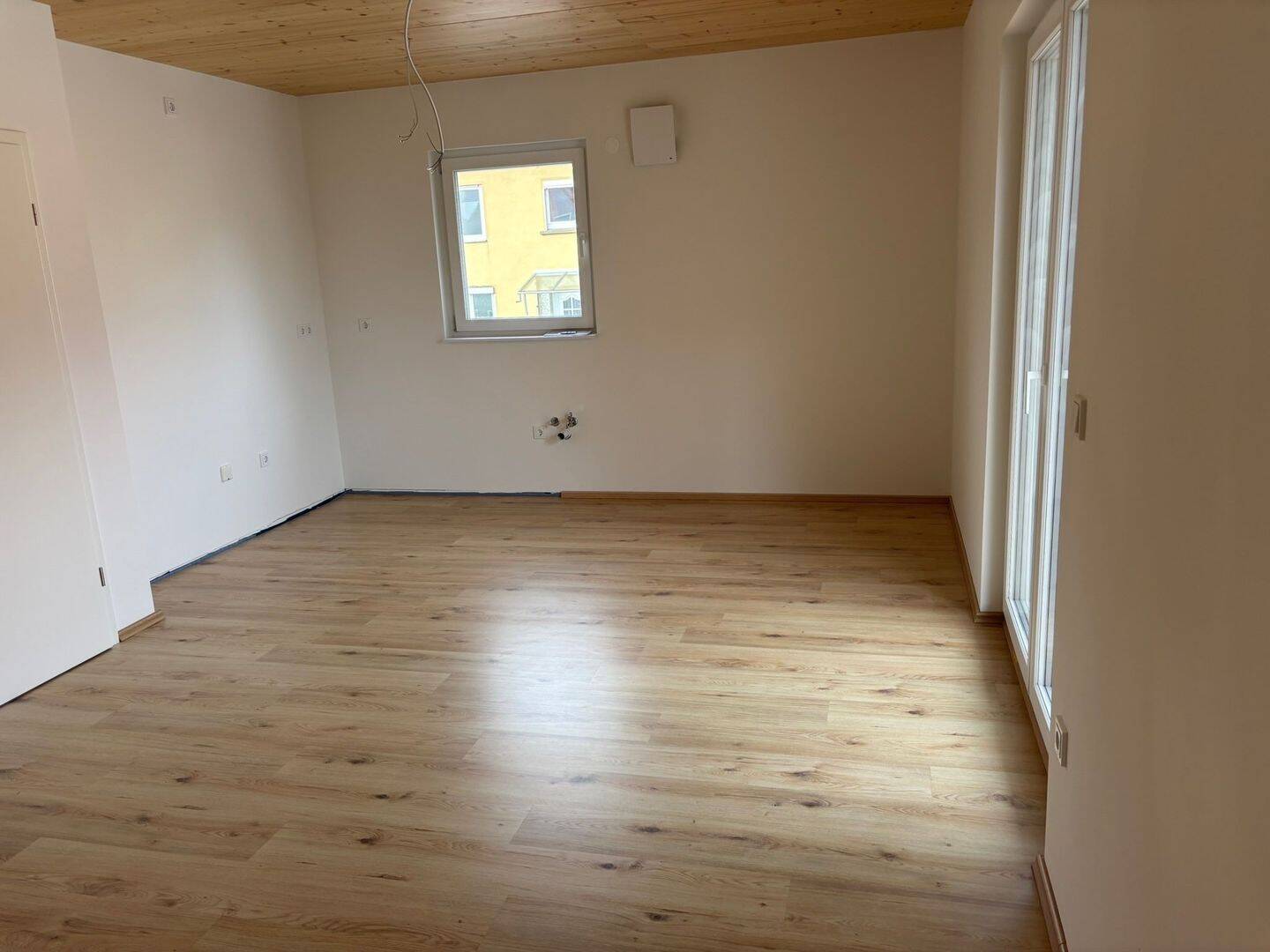Mietwohnung, 2 Zimmer, 50 m², in Schnelldorf, 91625 Schnelldorf