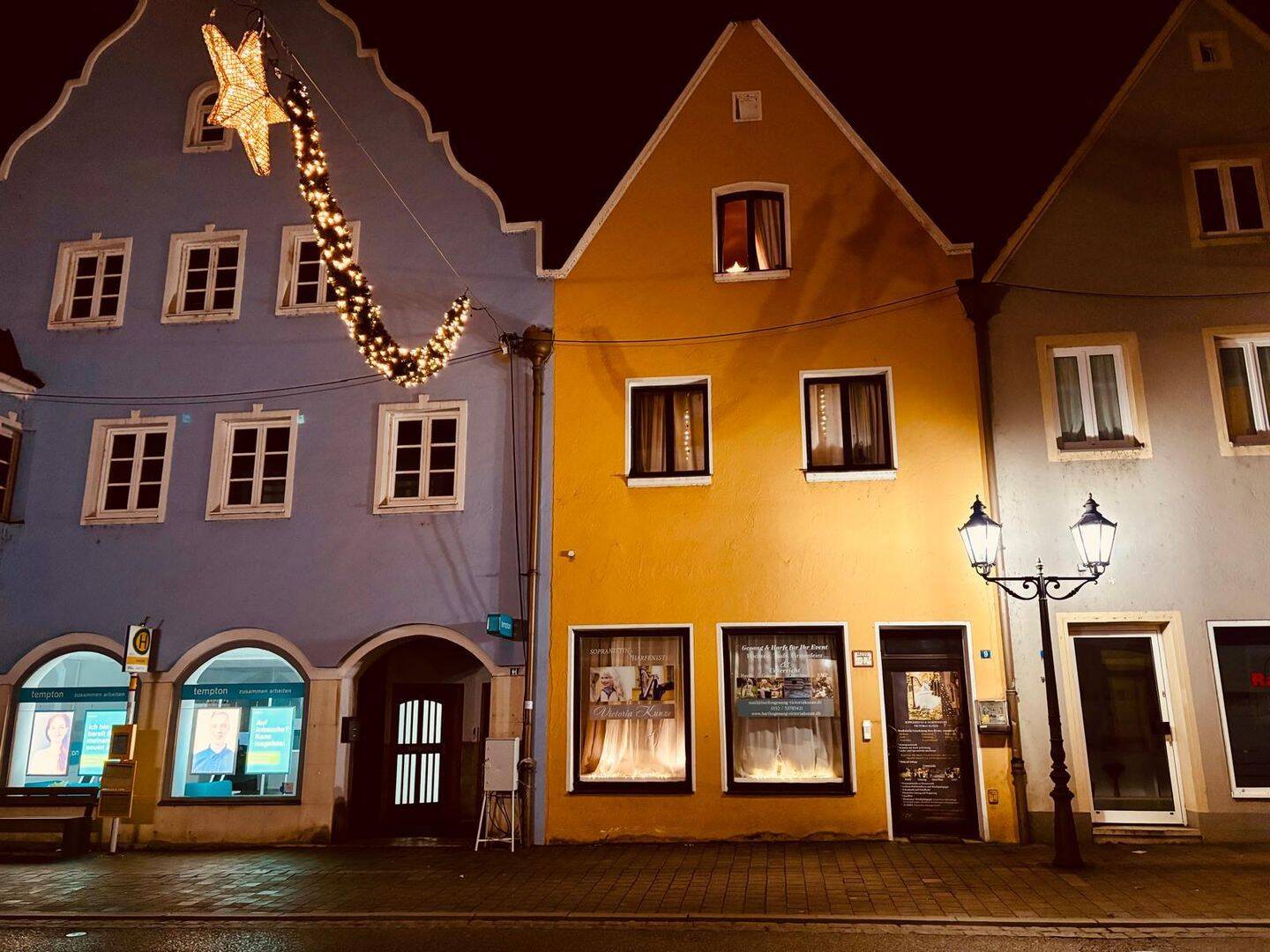 Schnuckeliges Stadthaus in Donauwörth, 86609 Donauwörth