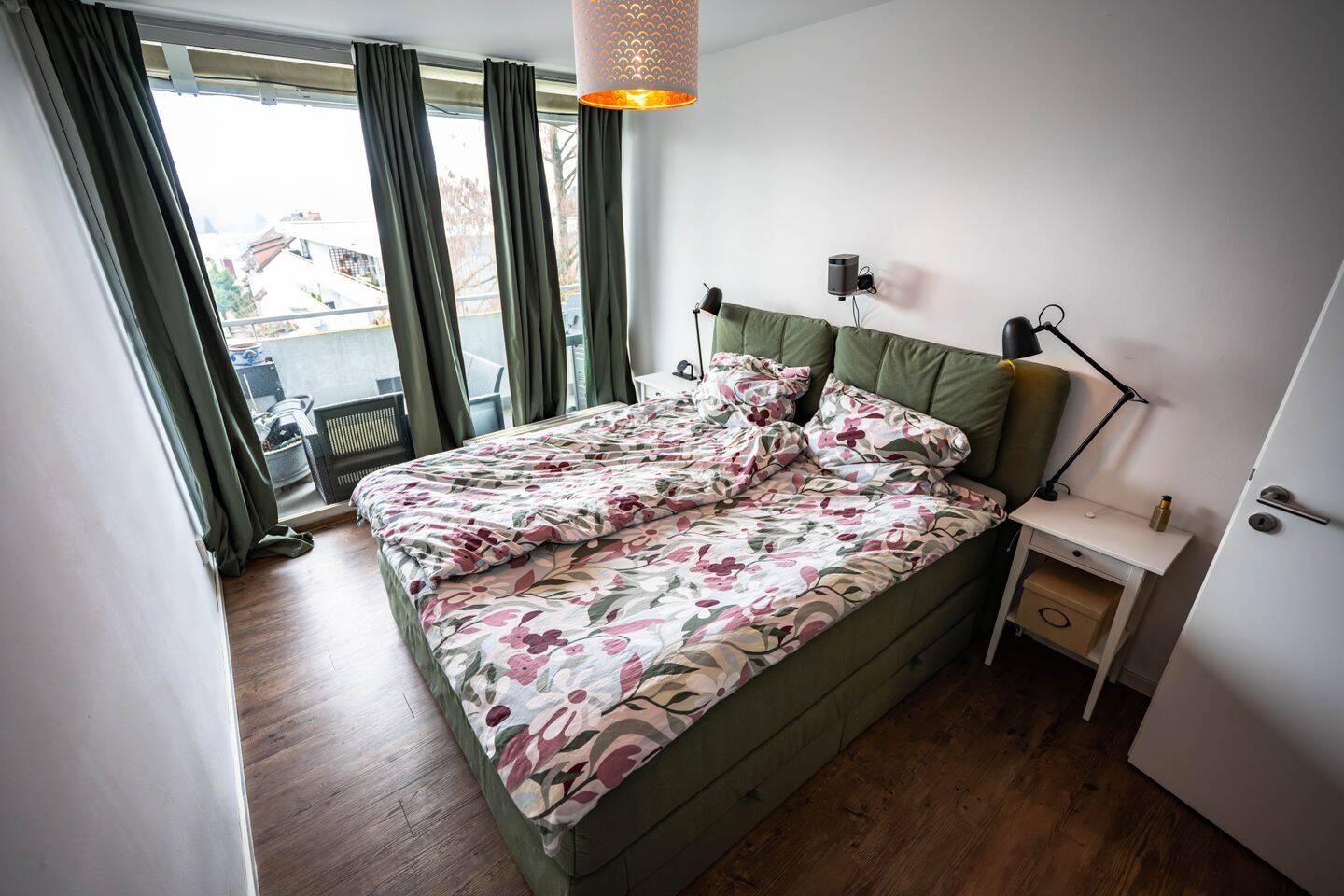 Natur genießen. Zuhause ankommen. Stilvoll sanierte Wohnung! Sofort verfügbar, 65207 Wiesbaden