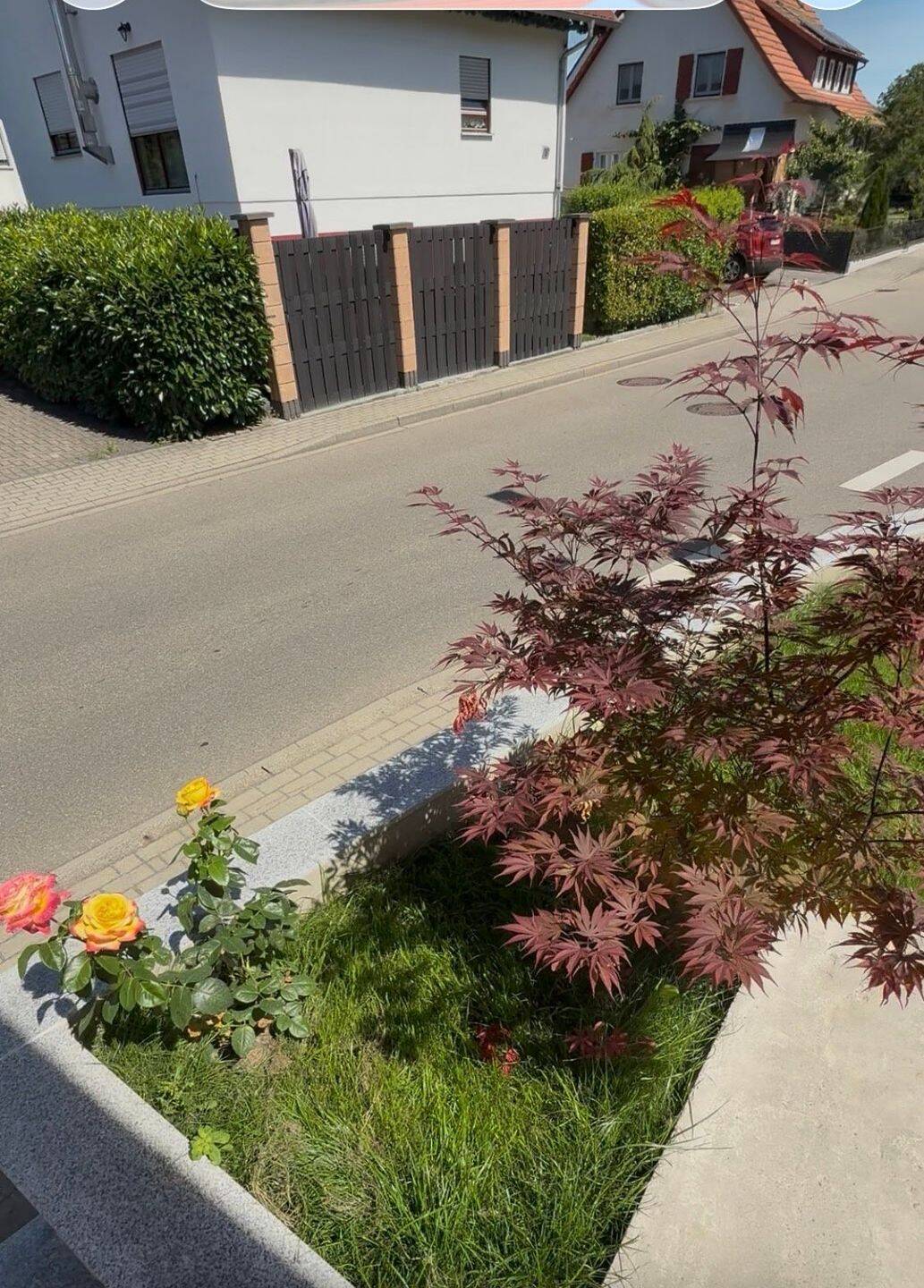 Sehr ruhiger Ort in Freiburg gleichzeitig nur 2 min vom Autobahn A5 entfernt, 79108 Freiburg im Breisgau (Brühl Herdern Hochdorf Lehen Zähringen)