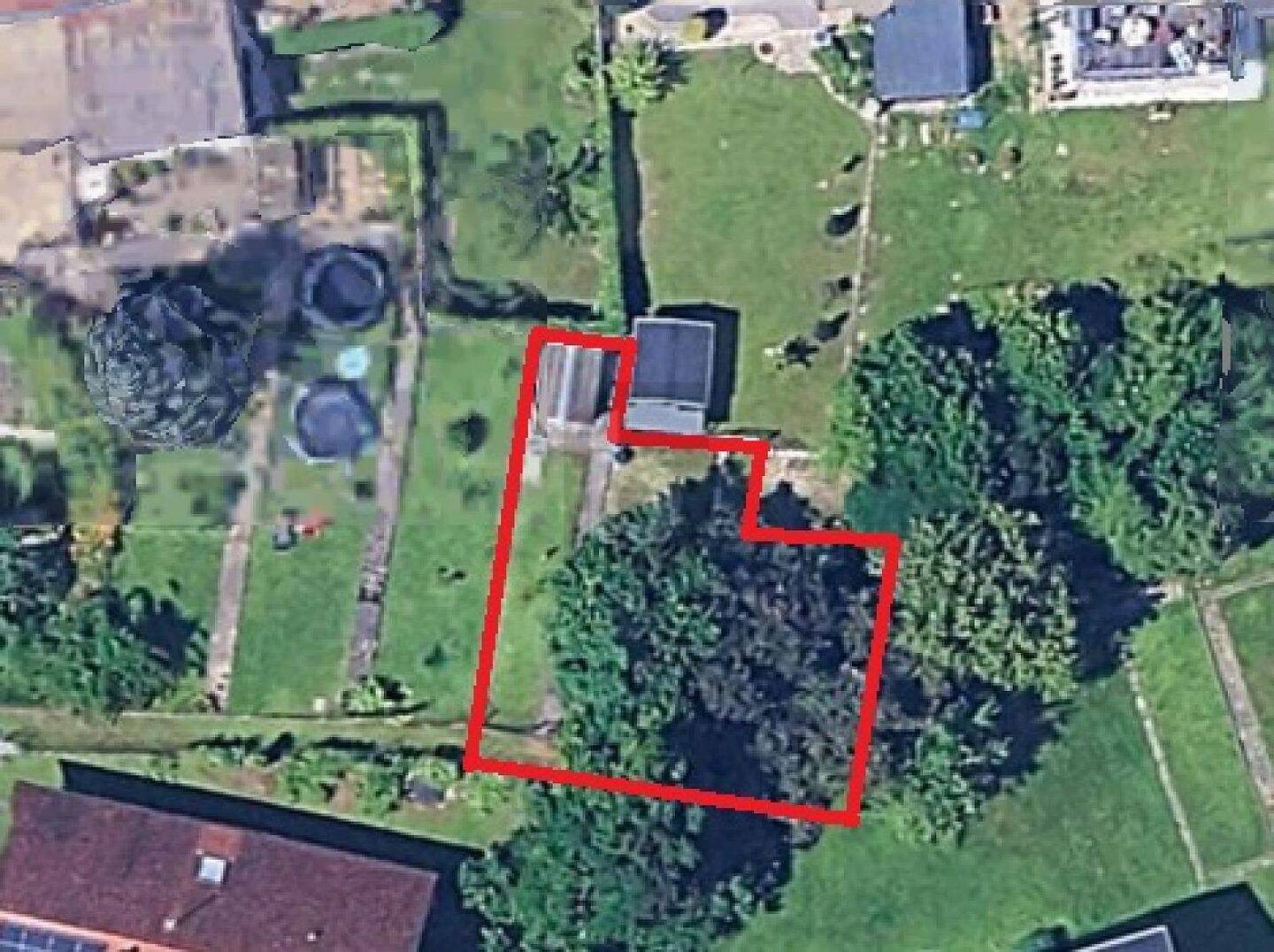 BAUREIF MIT POTENZIAL FÜR IHRE IDEEN, 75203 Königsbach-Stein