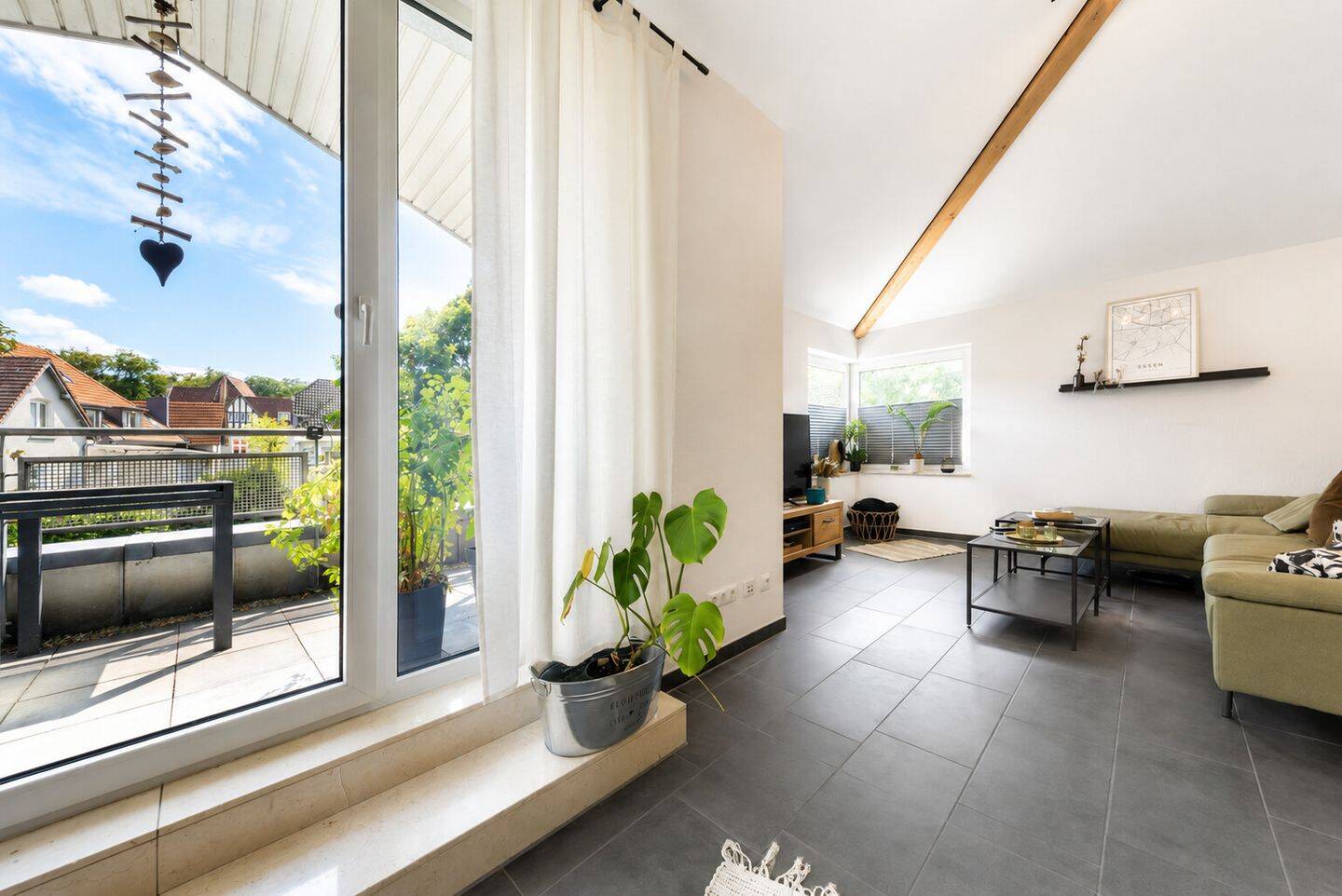 Wo Wohnträume Wirklichkeit werden – Ihr neues Zuhause zum Verlieben, 45133 Essen (Bredeney Rüttenscheid Schuir Stadtwald)