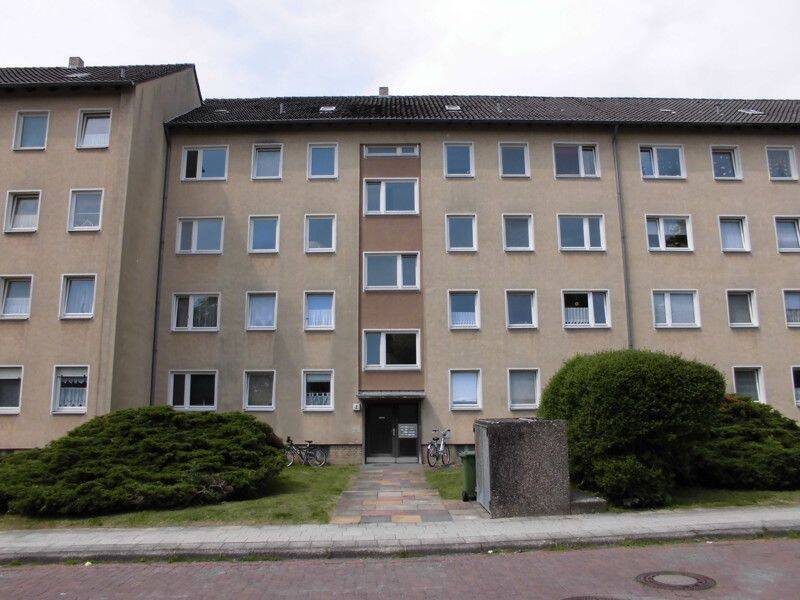 Im Erdgeschoss mieten haben wir anzubieten!, 38124 Braunschweig (Braunschweig Heidberg Leiferde Melverode Stöckheim)