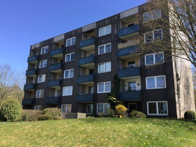 Tolle 2-Zimmer-Wohnung sucht kurzfristig einen Nachmieter, 24109 Kiel (Hasseldieksdamm Mettenhof)