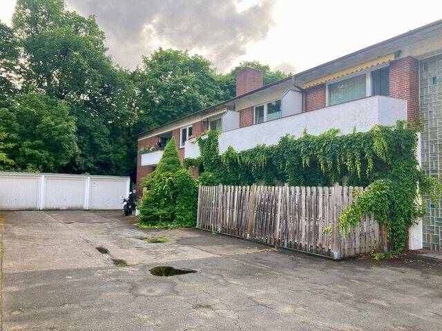 Faktor 16,9 – Renditestarkes Wohn- und Geschäftshaus in HH-Stellingen, 22527 Hamburg (Eimsbüttel Eidelstedt Lokstedt Stellingen)