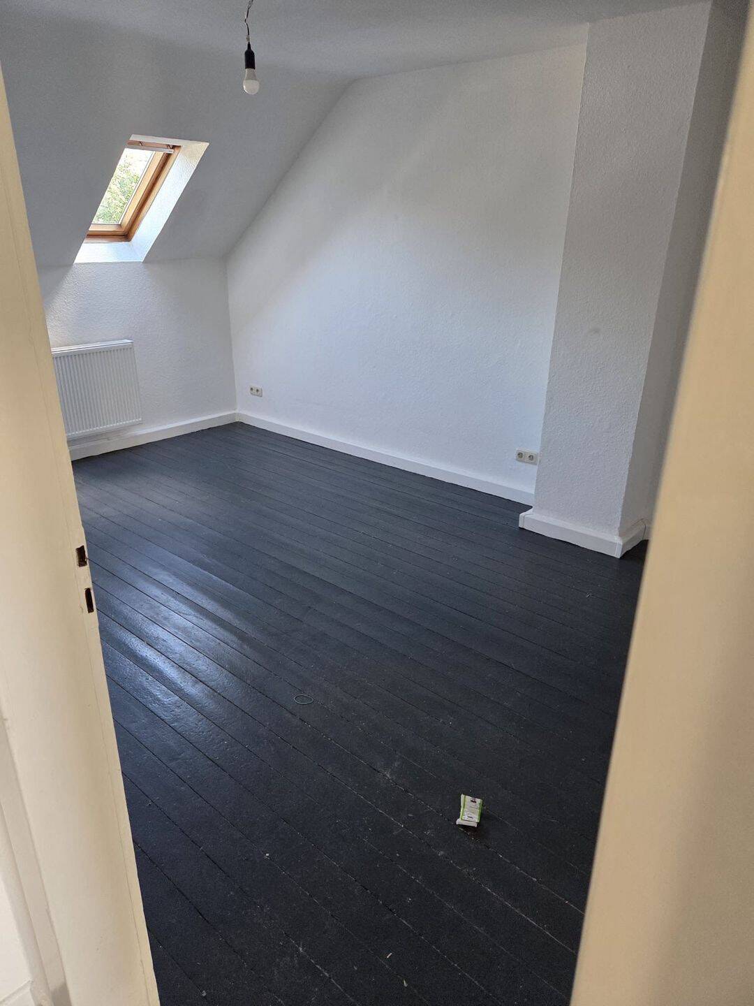 Mietwohnung, 3 Zimmer, 65 m², in Hagen, 58095 Hagen (Hochschulviertel Mittelstadt Wehringhausen)