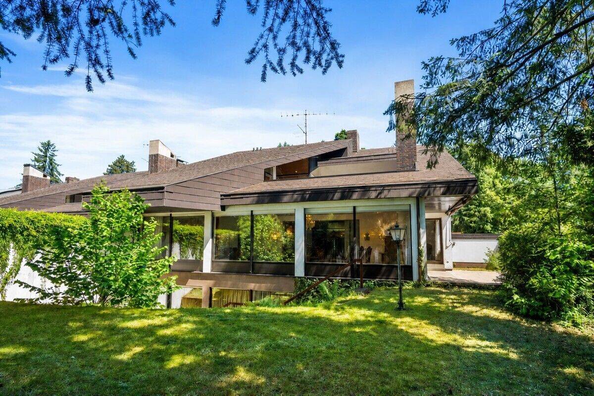 Seltene Gelegenheit: Repräsentative Stadtvilla in bester Lage!, 90491 Nürnberg
