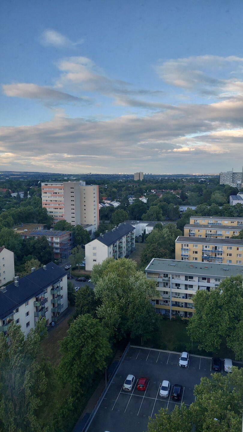 Attraktive helle 4-Zimmer-Wohnung in ruhiger Lage -Mainz-Oberstadt, 55131 Mainz (Altstadt Neustadt Oberstadt Weisenau)