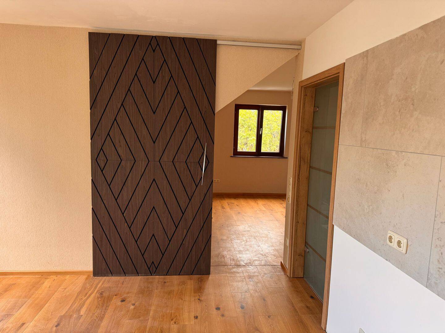 1,5 DG Wohnung | sehr guter Zustand, 90409 Nürnberg (Großreuth h. d. Veste Gärten h. d. Veste Maxfeld Schoppershof)