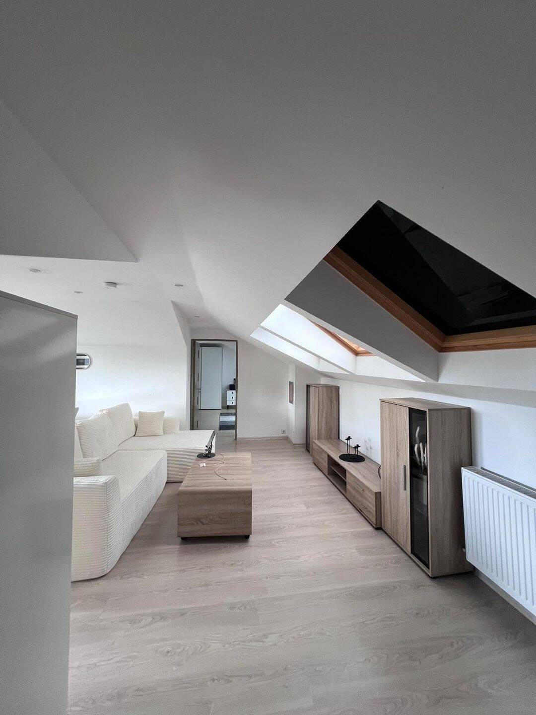 Mietwohnung, 2 Zimmer, 55 m², in Waiblingen, 71336 Waiblingen