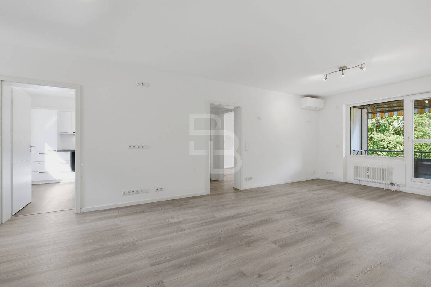 Leerstehend, modernisiert und klimatisiert!, 51143 Köln (Porz Langel Zündorf)