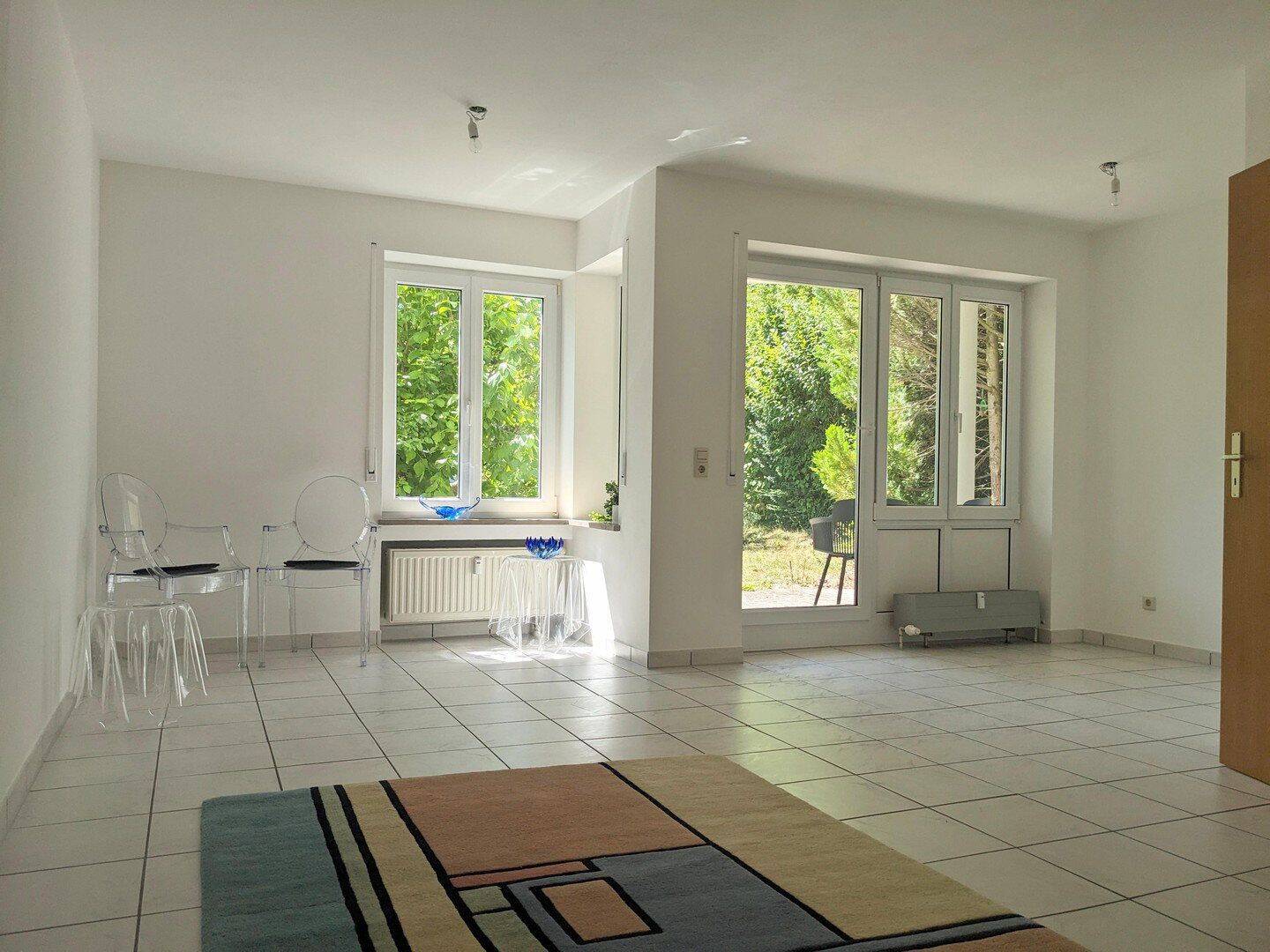 Moderne Wohnung am Eselsberg mit Garten – bezugsfrei & provisionsfrei!, 89075 Ulm (Böfingen Eselsberg Mitte Oststadt Söflingen)