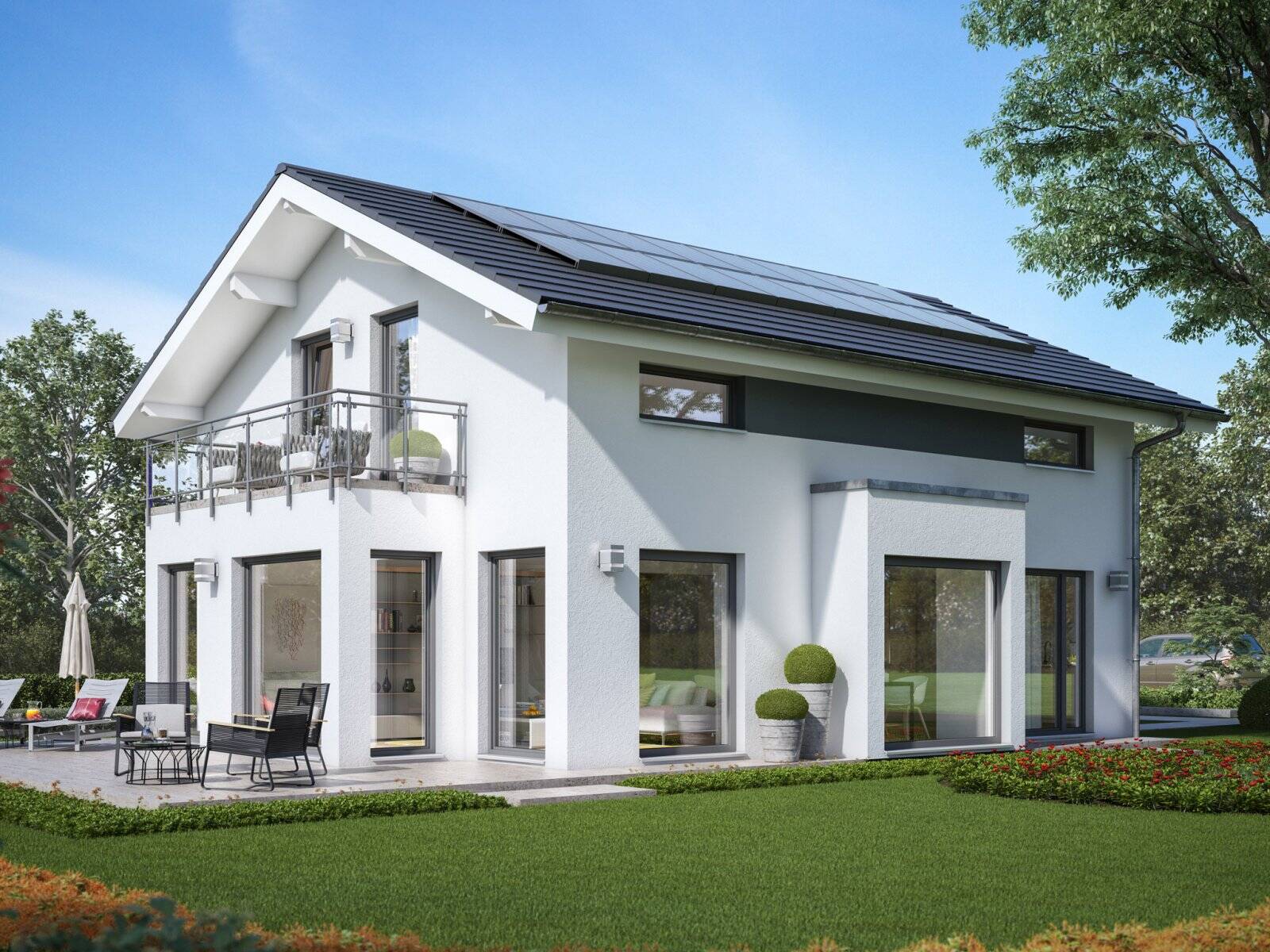 Schönes Haus in gefragter Lage, 76698 Ubstadt-Weiher