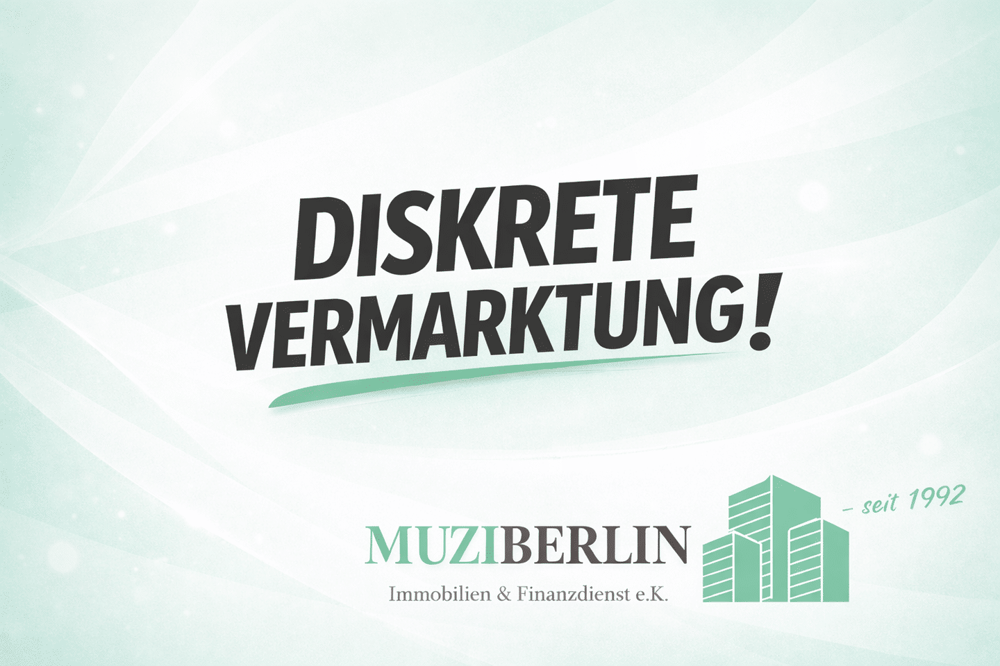 -Mehrfamilienhaus mit Steigerungspotenzial-, 12351 Berlin (Neukölln Britz Buckow Gropiusstadt Rudow)