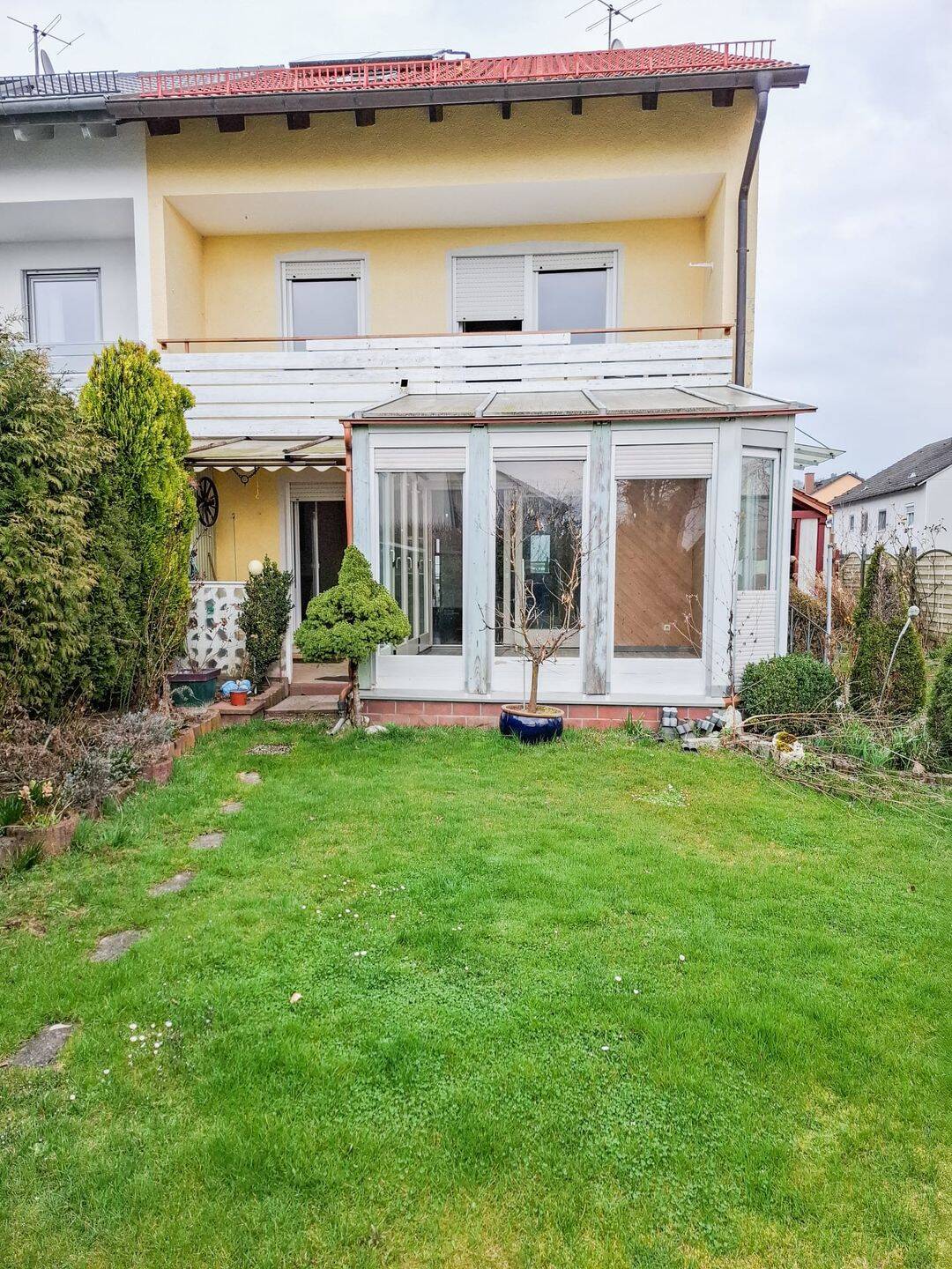 Großzügig. Ruhig. Modern. Ein Zuhause mit Herz, Platz und unzähligen Möglichkeiten!, 82278 Althegnenberg