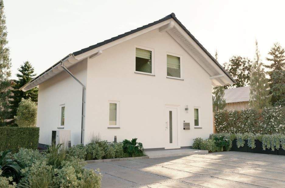 Und schnell ist man im Zentrum Bayreuths, 95463 Bindlach