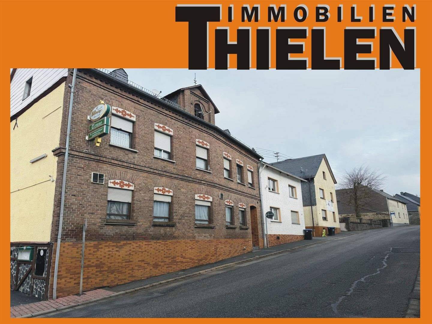 Wohnhaus mit viel Potenzial und Möglichkeiten, auch für groß Familien bestens geeignet!!!, 56761 Düngenheim