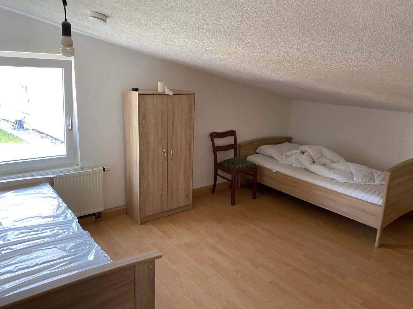 2 Zimmer Wohnung zu vermieten, 88048 Friedrichshafen
