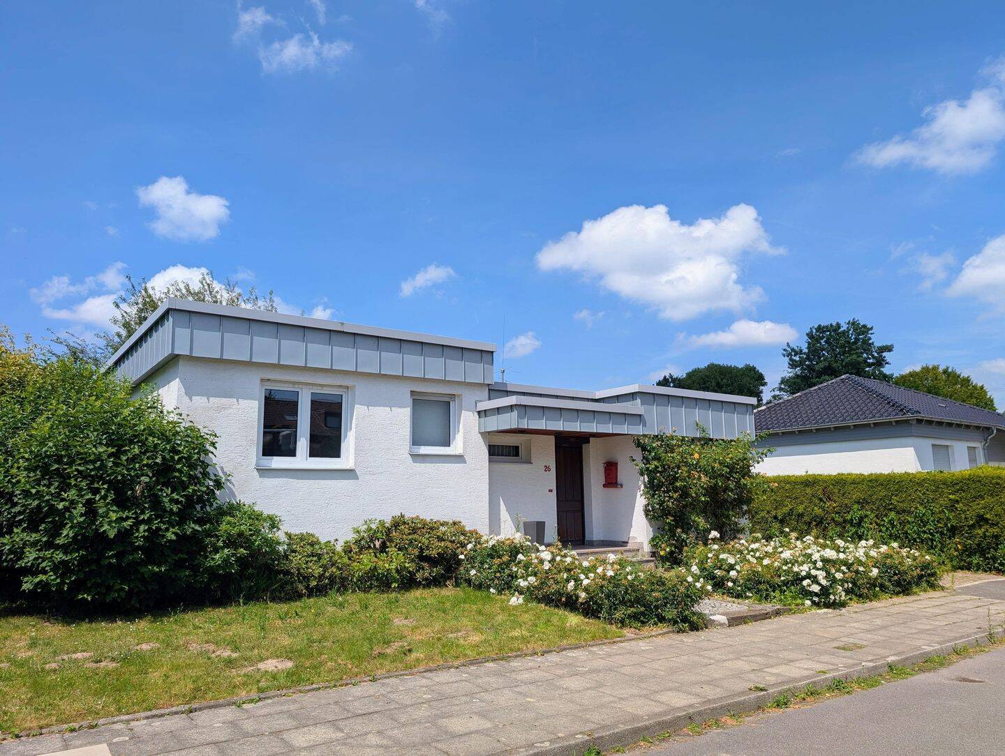Entspanntes Leben in Unna-Massen, 59427 Unna
