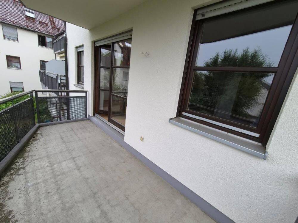 Großzügig und gepflegt, in beliebter Lage in Friedberg West, 86316 Friedberg