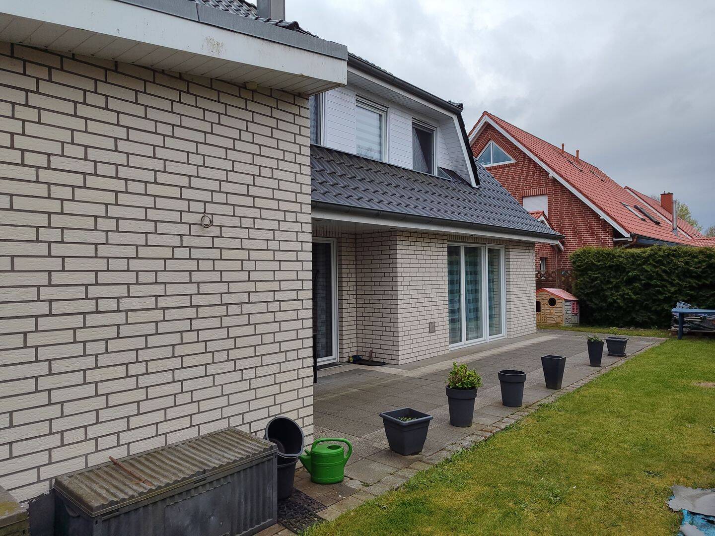 ELSTER & SÖHNE IMMOBILIEN präsentiert: Ein Haus-in Lünne , das die ganze Familie glücklich macht ! …, 48480 Lünne