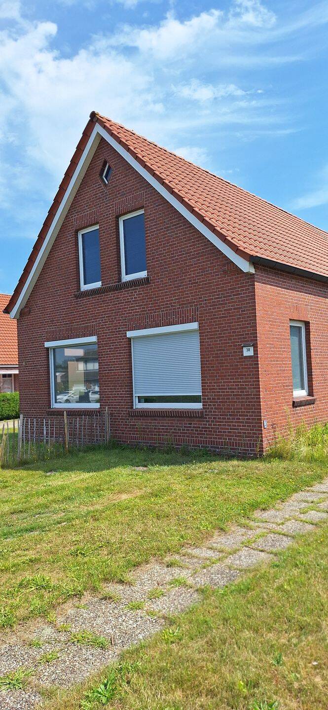 Moderne, junge 2-Zimmerwohnung sucht Mieter!, 26826 Weener